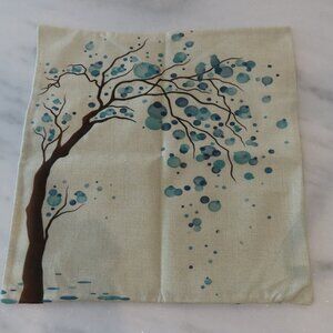 Pillow Cover (NWOT)12 x 12